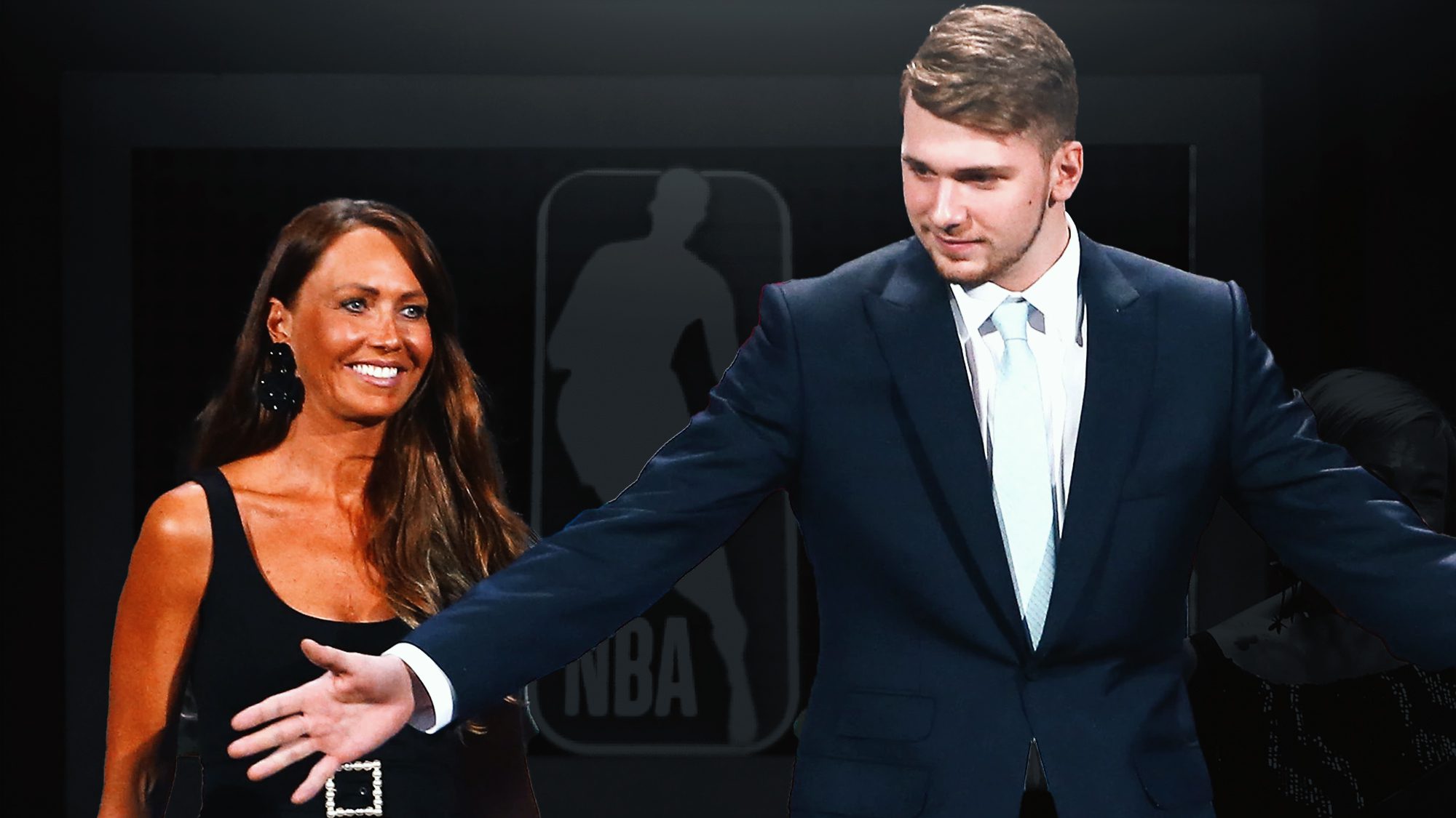 Update In Luka Doncic's Legal Battle Against His Own Mother