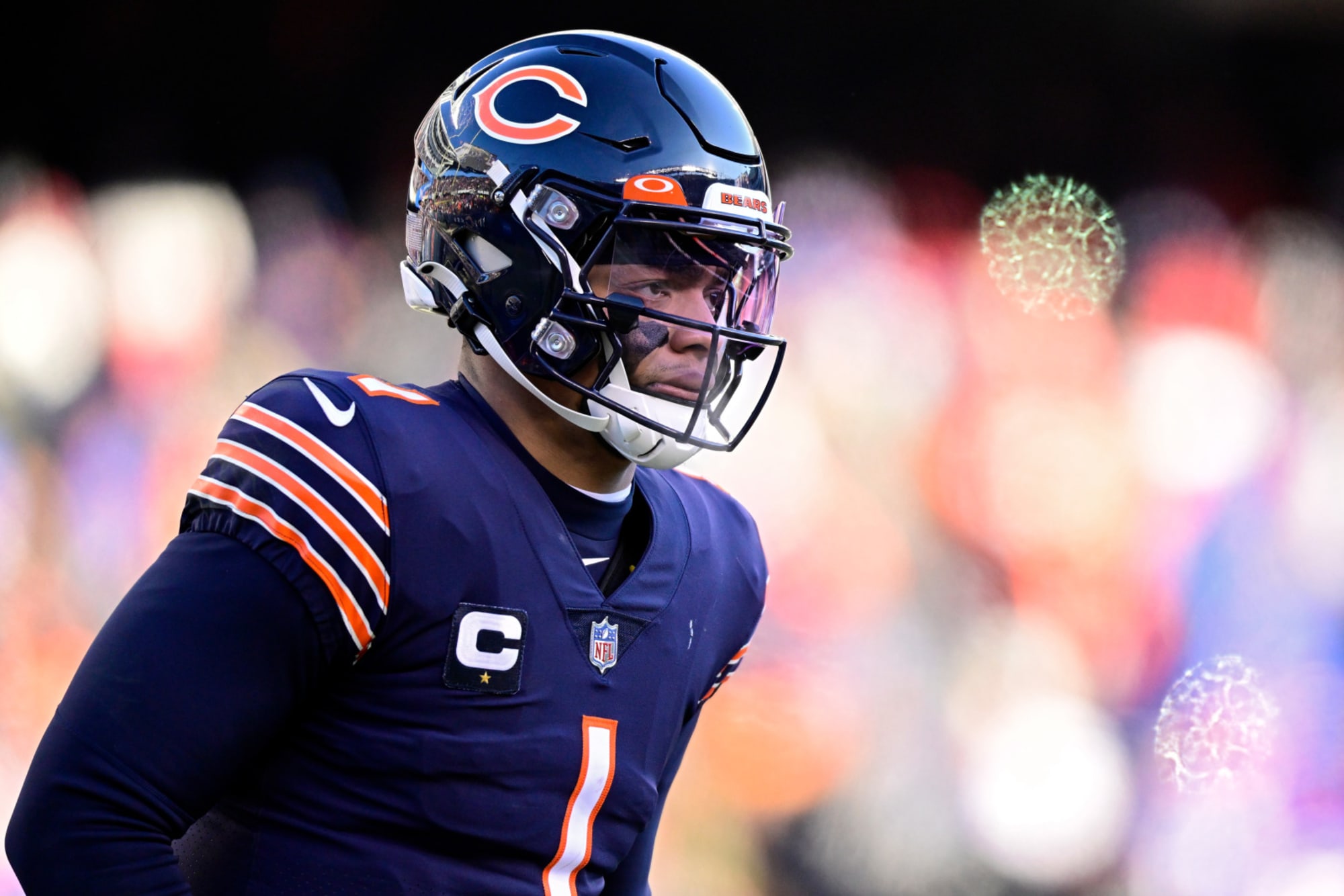 Updated 2023 NFL Draft order after Week 16 games