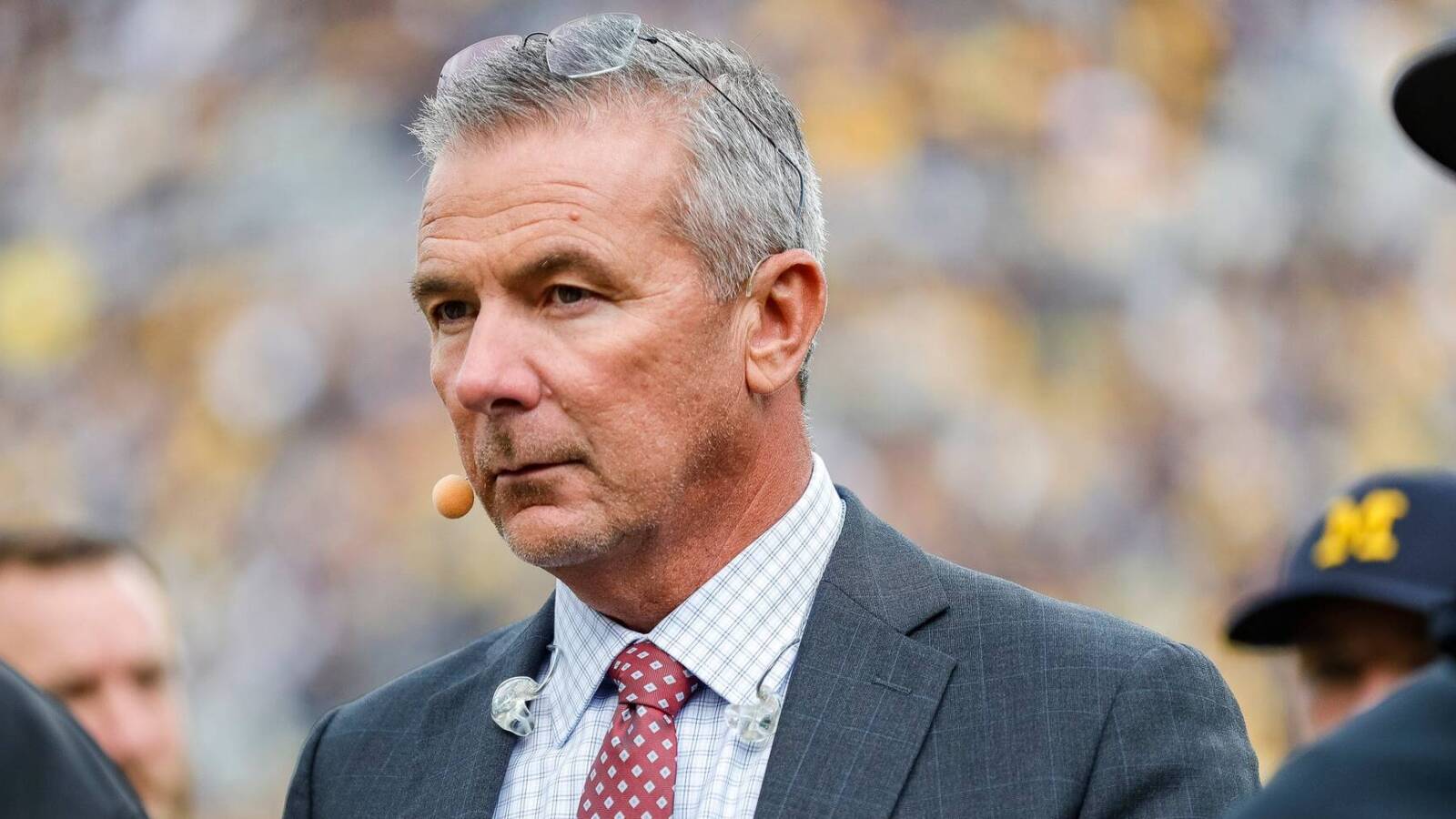 Urban Meyer has surprise pick for current No. 1 team