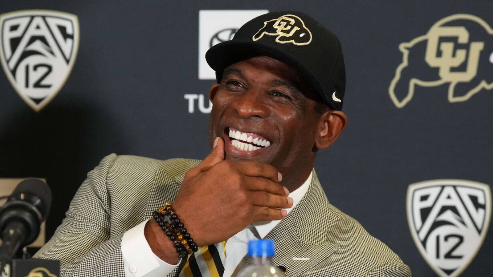 Viral Deion Sanders video reveals inconvenient truths