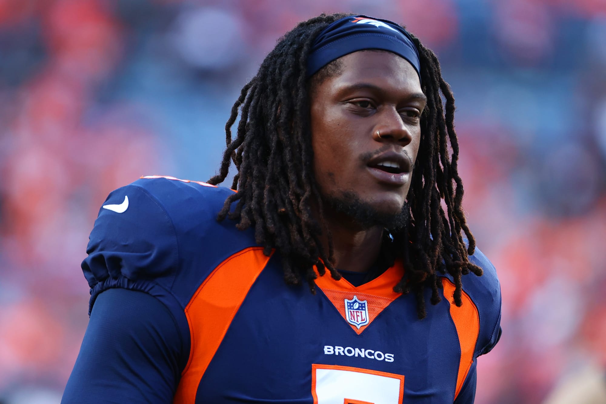 Watch Randy Gregory and Oday Aboushi's post-game brawl (Video)