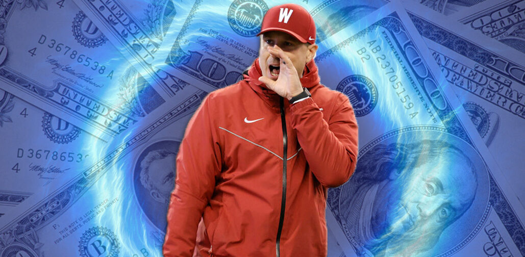 Wazzu Coach Claims Foul Play With Transfer Portal Involving Parents, NIL