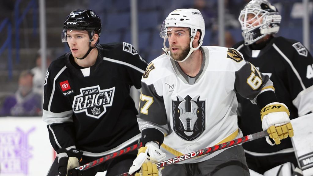 Wednesday wrap: Silver Knights ride shorties to win