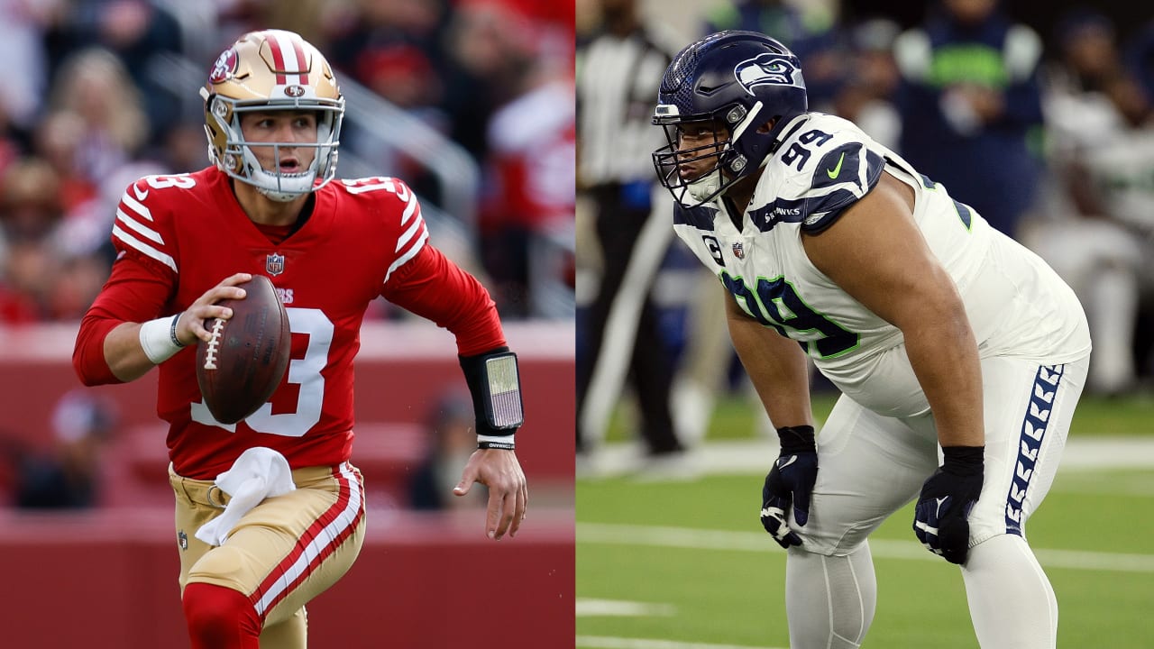 Week 15 injury report for 2022 NFL season