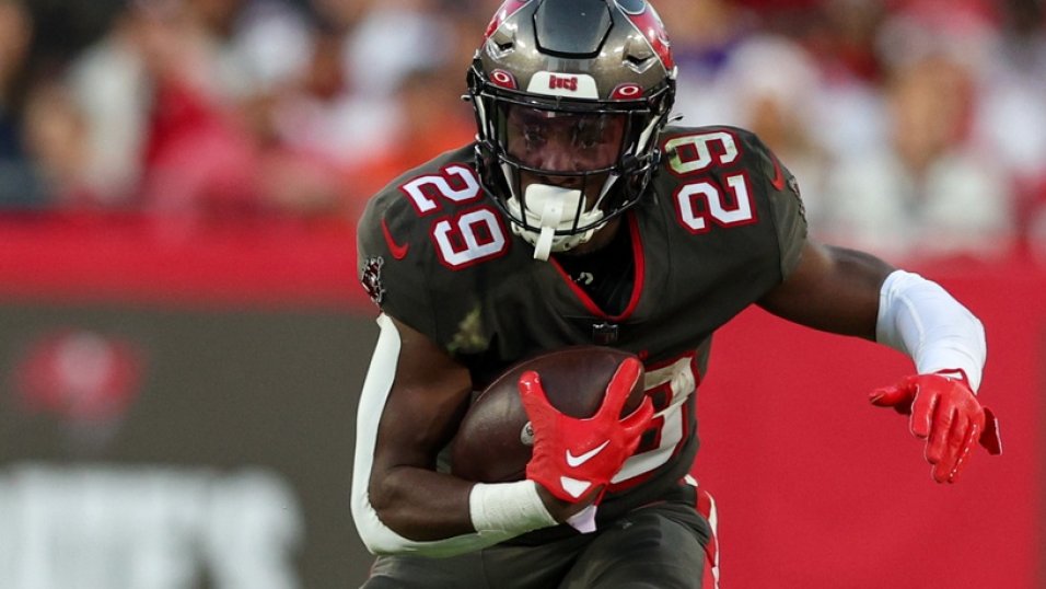 Week 16 DraftKings Sunday Night Football Showdown: Tampa Bay Buccaneers vs. Arizona Cardinals