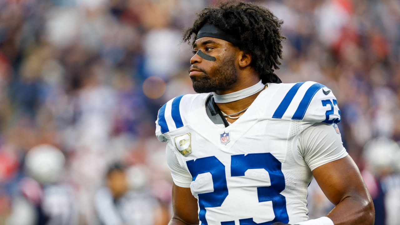 Week 16 Monday night inactives: Los Angeles Chargers at Indianapolis Colts