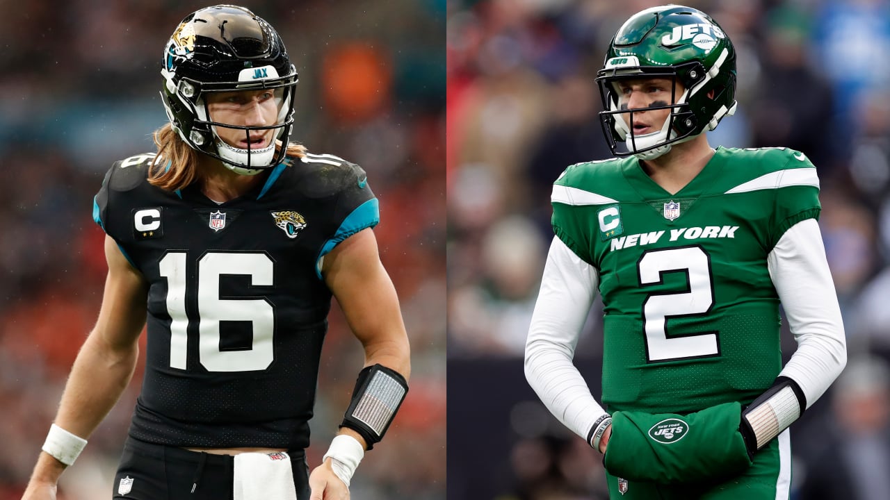 Week 16 NFL game picks: Jets nip Jaguars on Thursday night; Cowboys edge out Eagles