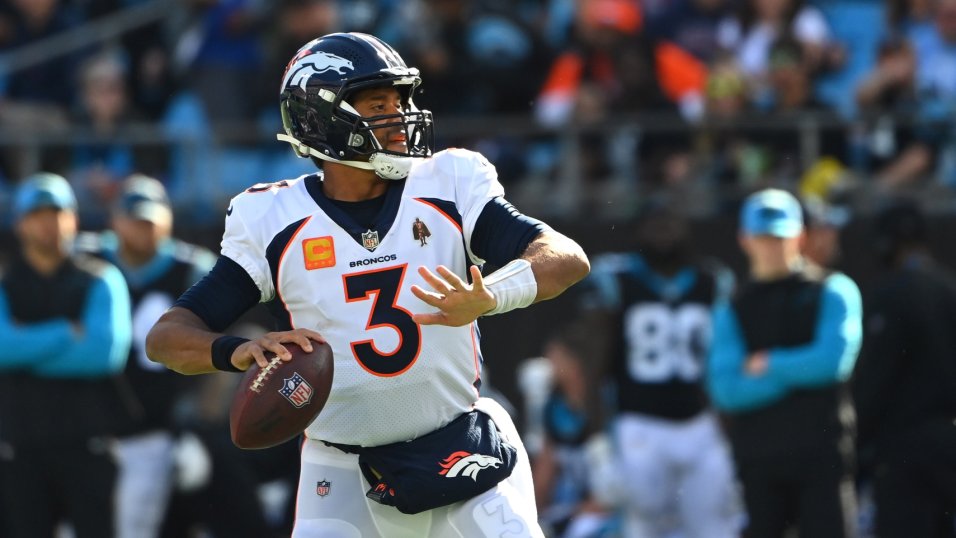 What can the Denver Broncos do with Russell Wilson's contract? | NFL News, Rankings and Statistics