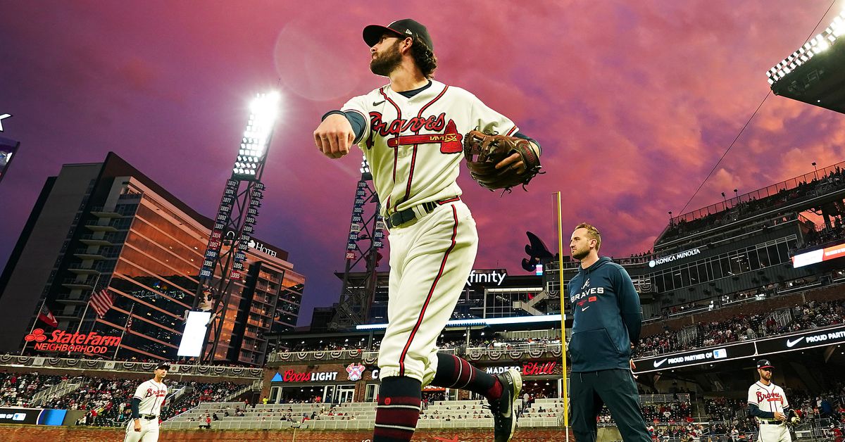 What do Xander Bogaerts, Trea Turner deals mean for Dansby Swanson?
