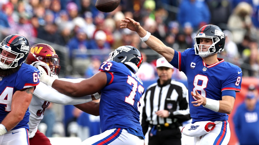 What we learned from New York Giants’ 20-20 tie with Commanders