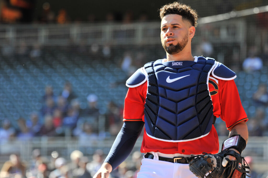 What's Left Of The Catching Market?