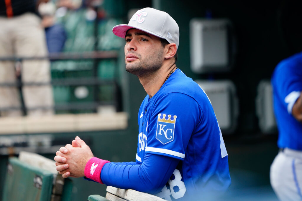 White Sox, Sebastian Rivero Agree To Minor League Deal