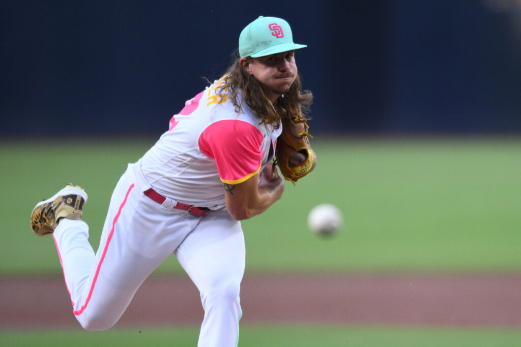 White Sox Sign Mike Clevinger