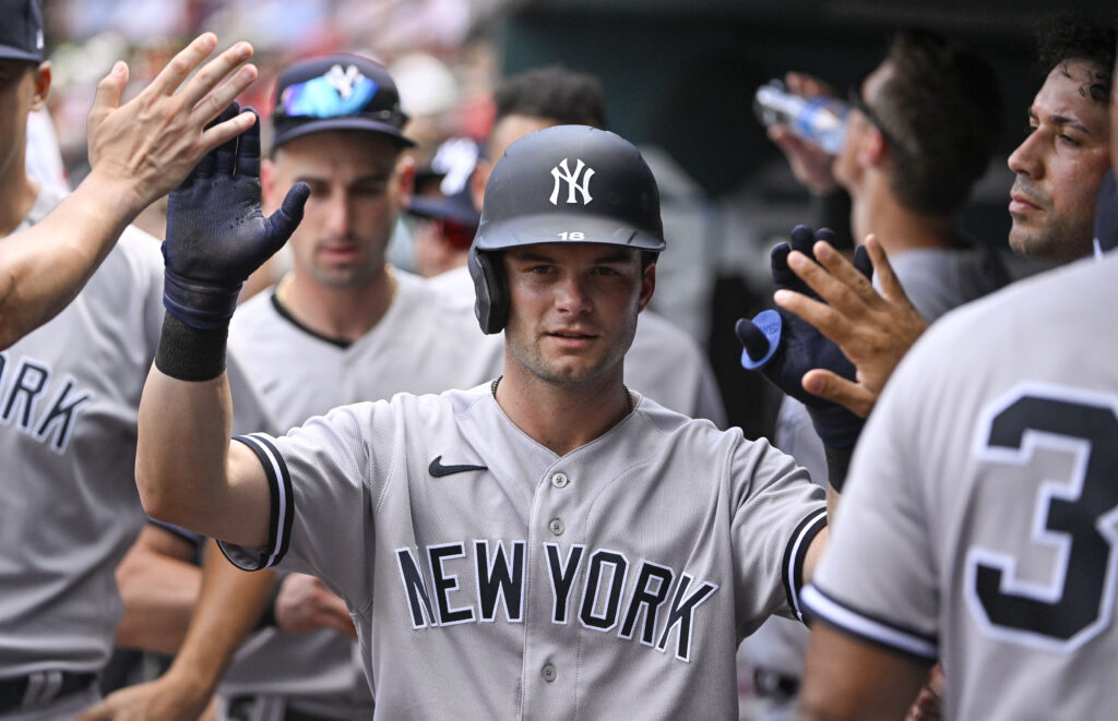 White Sox To Sign Andrew Benintendi
