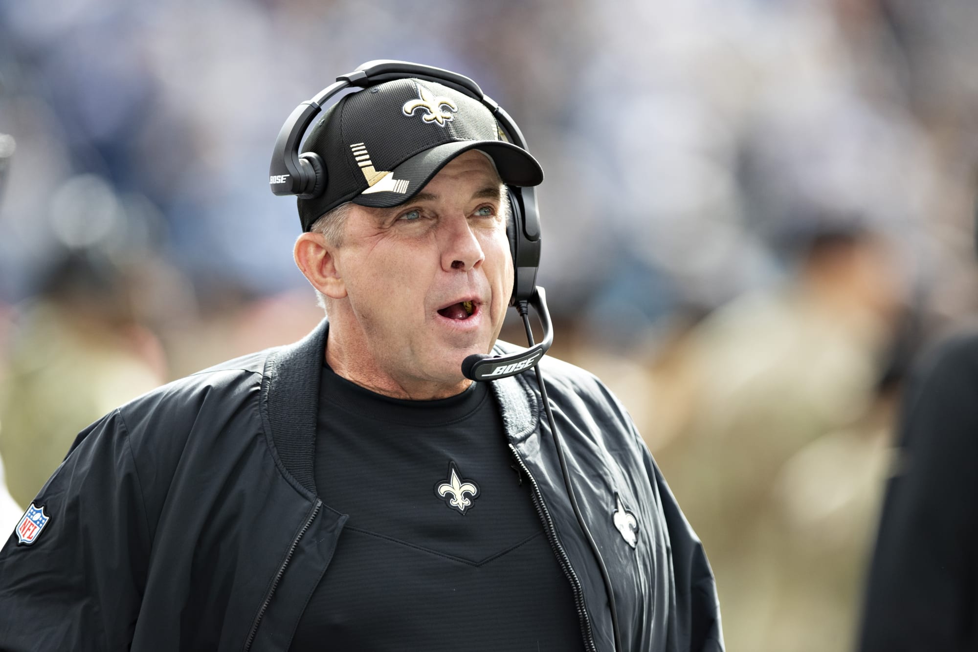 Why Sean Payton must consider Texans as a real NFL return option