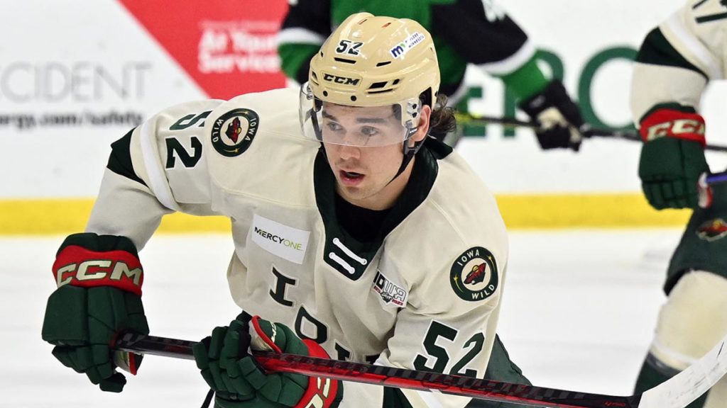 Wild’s Hunt blazing his own trail