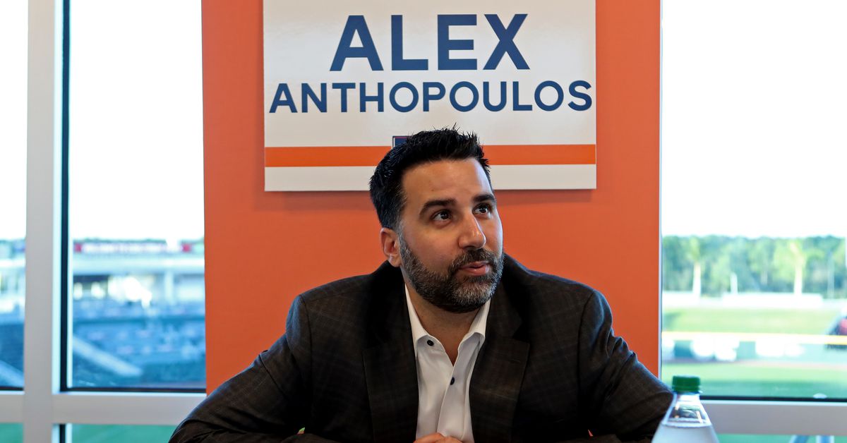 Winter Meetings Day 1 rumor tracker and open thread