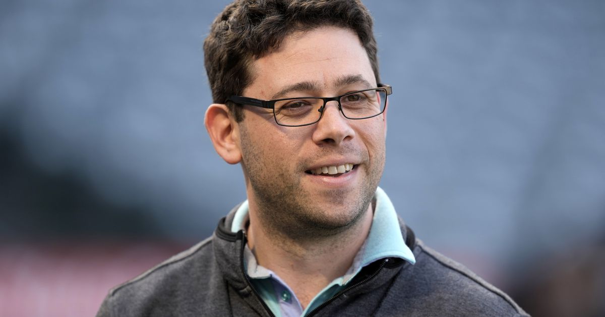 Winter Meetings Open Thread