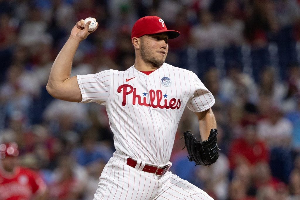 Yankees Sign James Norwood To Minor League Deal