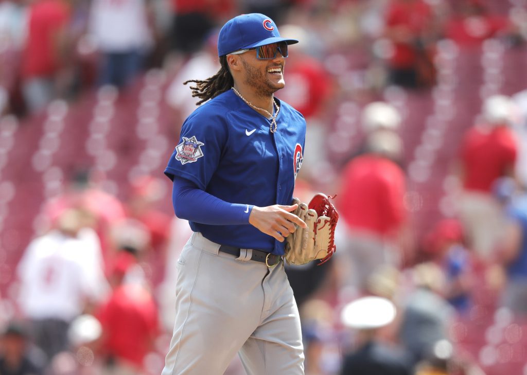 Yankees Sign Michael Hermosillo, Demarcus Evans To Minor League Deals