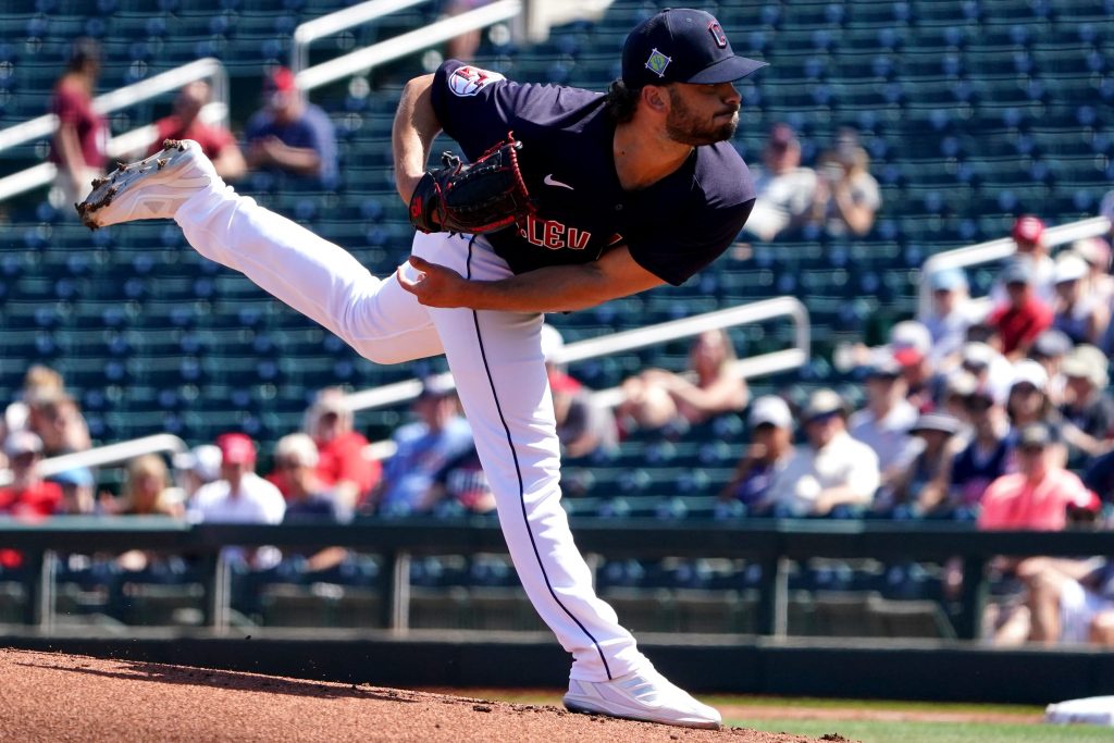 Yankees Sign Tanner Tully, Ryan Weber To Minor League Deals