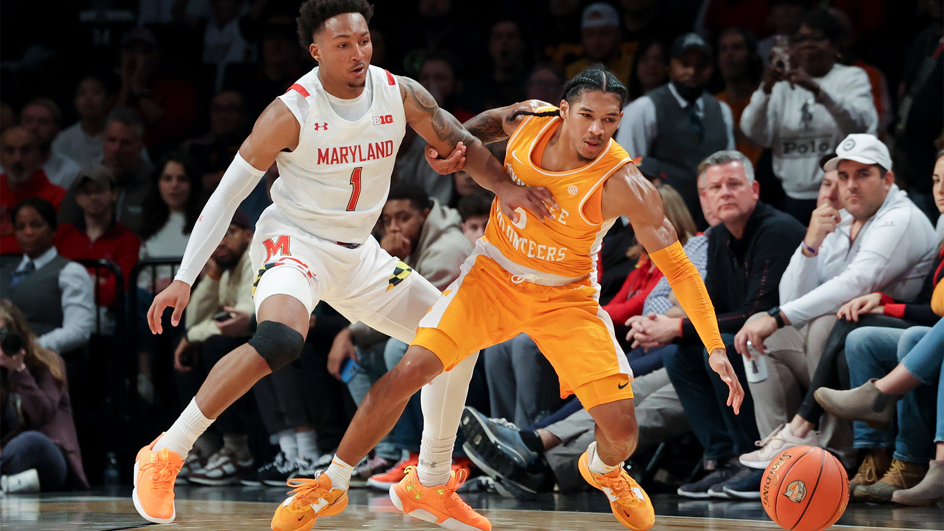 tennessee basketball