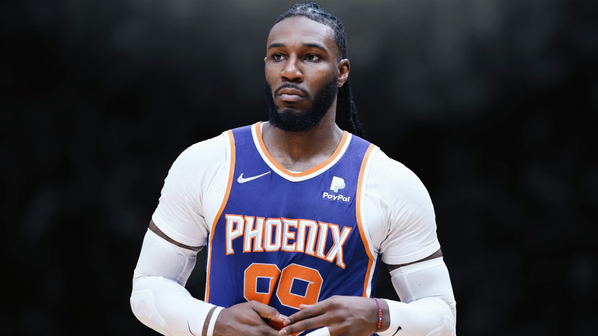 ‘You’re Not That Good Bro’ Rival GM Not Impressed With Jae Crowder Sitting Out For Trade