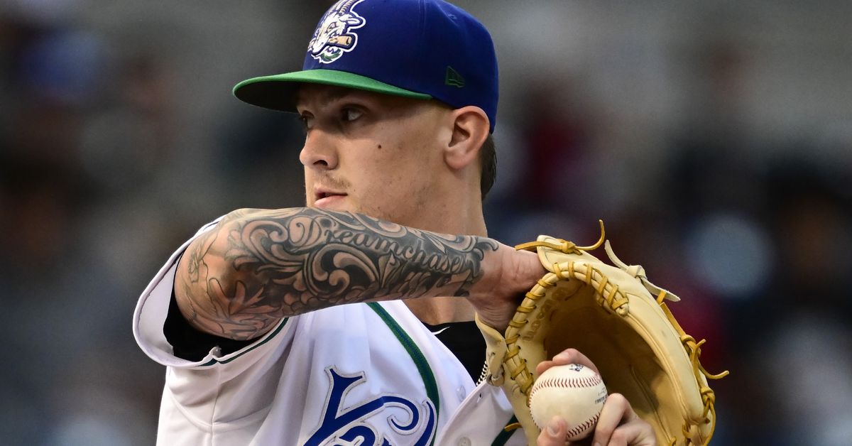 2024 DRaysBay Community Prospect List: Vote for No. 28