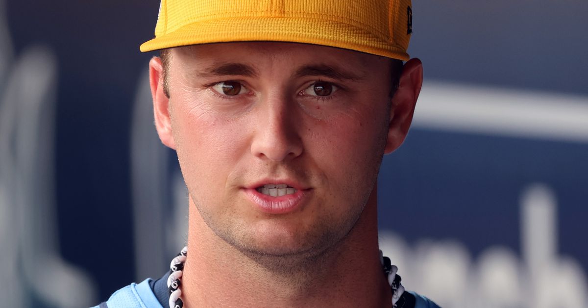 2024 DRaysBay Community Prospect List: Vote for No. 29 (again!)