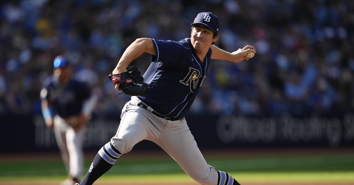 2024 DRaysBay Community Prospect List: Vote for No. 29