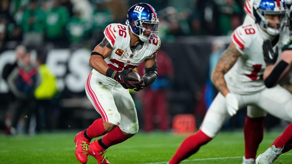 2024 Fantasy Football Rankings: Post-NFL free agency top 200 | Fantasy Football News, Rankings and Projections