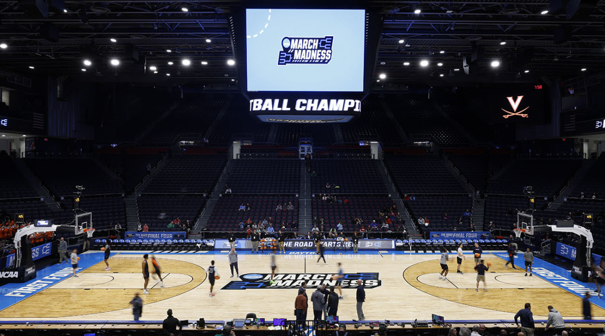 2024 March Madness Betting Trends: How the Top Men’s Seeds Perform Against the Spread