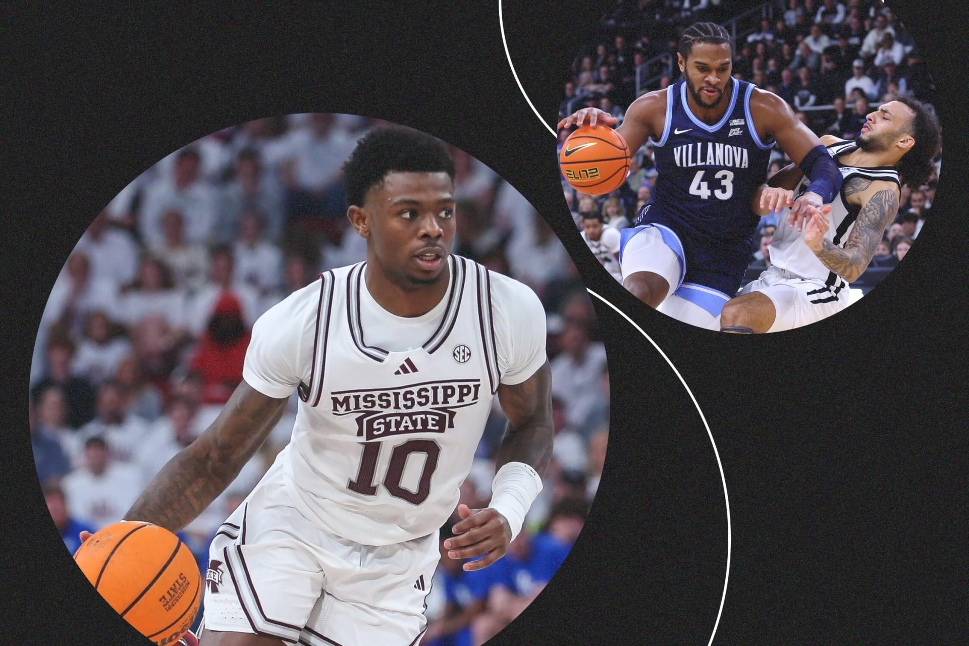 2024 NCAA Tournament Bubble Watch: The cut line is coming into focus