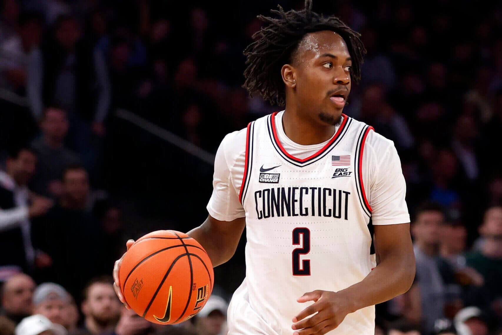 2024 NCAA Tournament key stats, betting trends and facts for all 68 men’s teams
