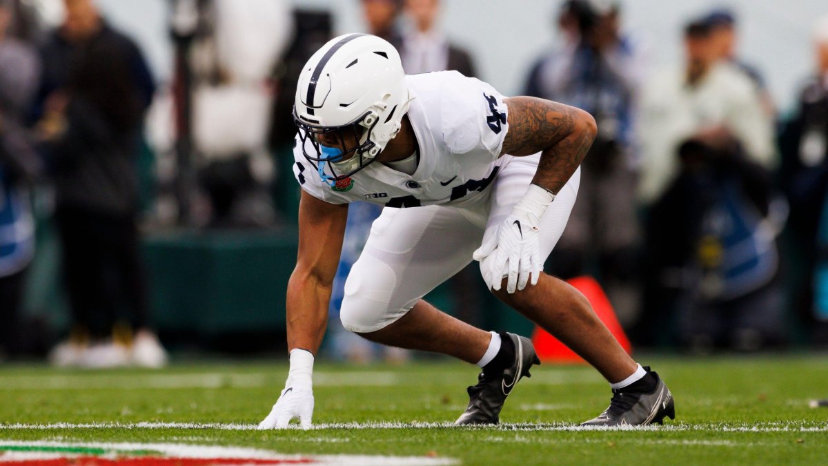 2024 NFL Draft: 6 boom-or-bust prospects | NFL Draft