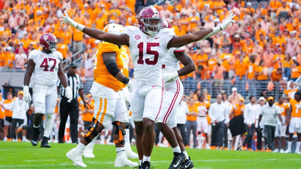 2024 NFL Draft: Best draft fits for every role along the defensive line and DL rankings | NFL Draft