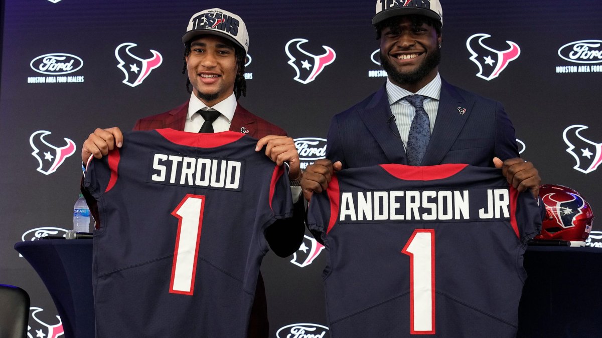 2024 NFL Draft: Best, worst NFL teams at drafting in the first round since 2014 | NFL News, Rankings and Statistics