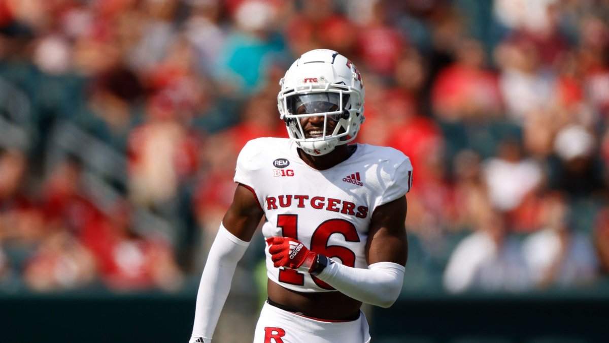 2024 NFL Draft: Cornerback prospect superlatives | NFL Draft