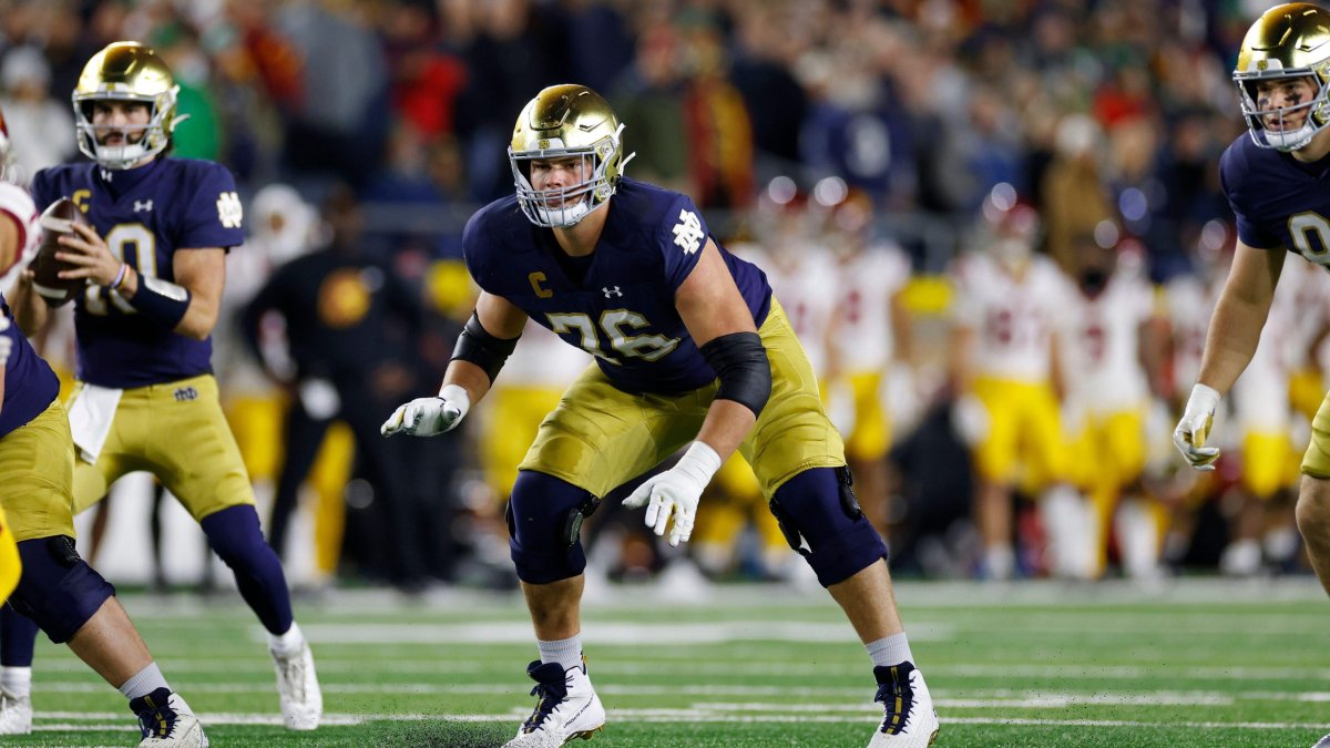 2024 NFL Draft: Fixing the weakest NFL position groups | NFL Draft