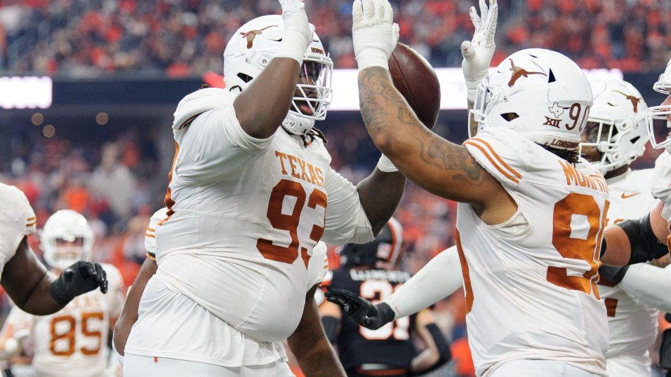 2024 NFL Draft Position Rankings: Interior defensive linemen | NFL Draft