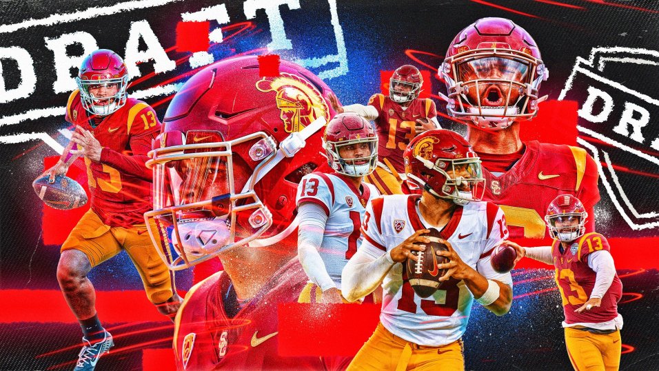2024 NFL Draft Profiles: PFF's top 300 draft prospects | NFL Draft