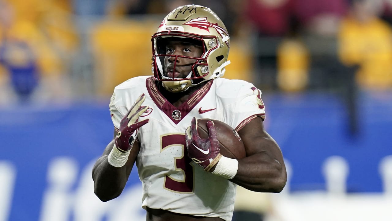 2024 NFL Draft: Ranking RB prospects, No. 1 to 29