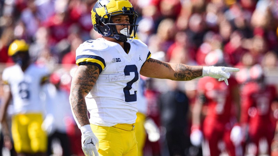 2024 NFL Draft: Running back superlatives | NFL Draft