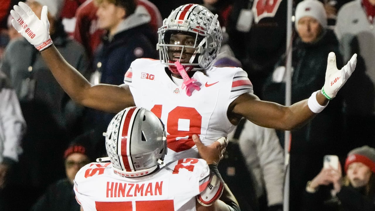 2024 NFL Draft: Strongest position group? Weakest?