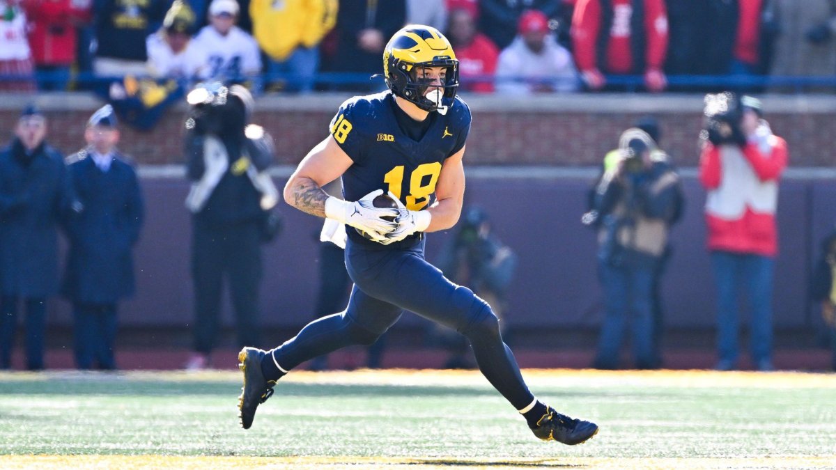 2024 NFL Draft: Top 10 tight end prospects if everyone in college football was eligible | College Football