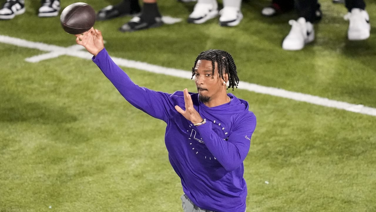 2024 NFL Draft: What We Learned from LSU's pro day