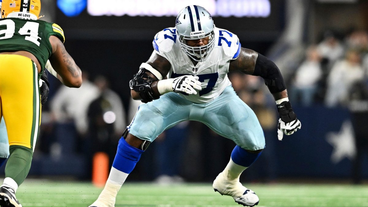 2024 NFL Free Agency: 5 boom-or-bust signings | NFL News, Rankings and Statistics