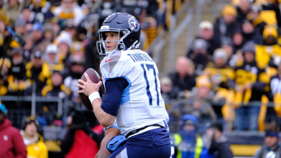 2024 NFL Free Agency: Building the best team from available free agents | NFL News, Rankings and Statistics