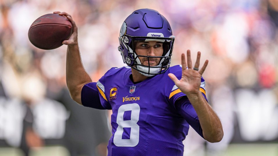 2024 NFL Free Agency: Kirk Cousins signing with the Atlanta Falcons is a perfect fit | NFL News, Rankings and Statistics