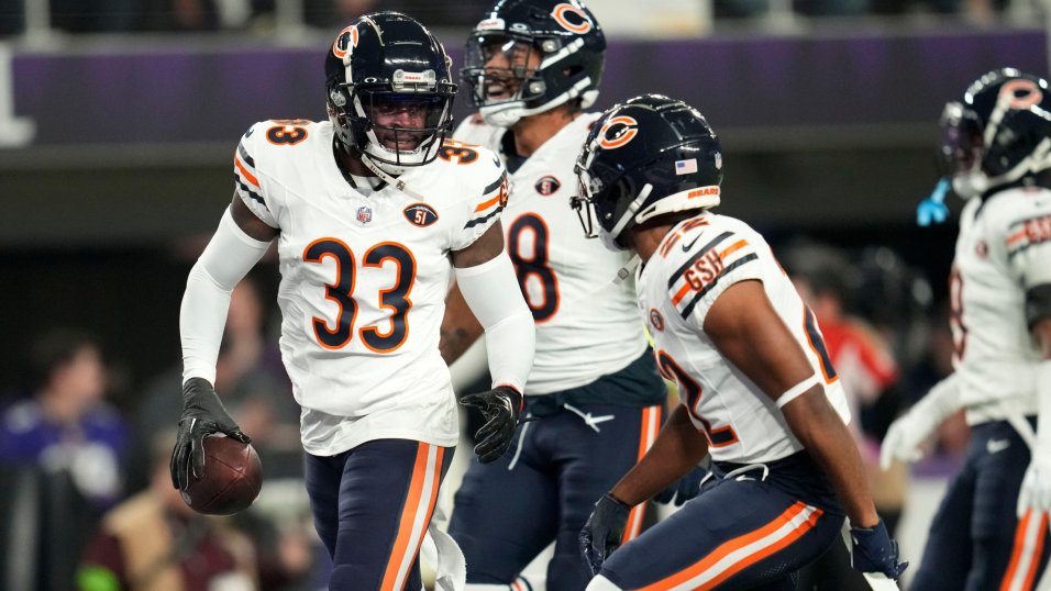 2024 NFL Free Agency Rankings: Cornerbacks | NFL News, Rankings and Statistics